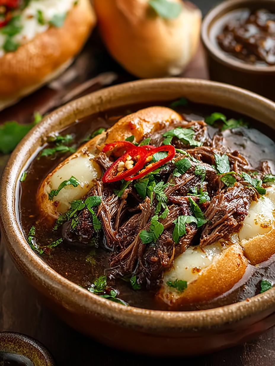 Slow Cooker Magic: 7 Comfort Meals to Savor - Slow Cooker Magic - main visual representation