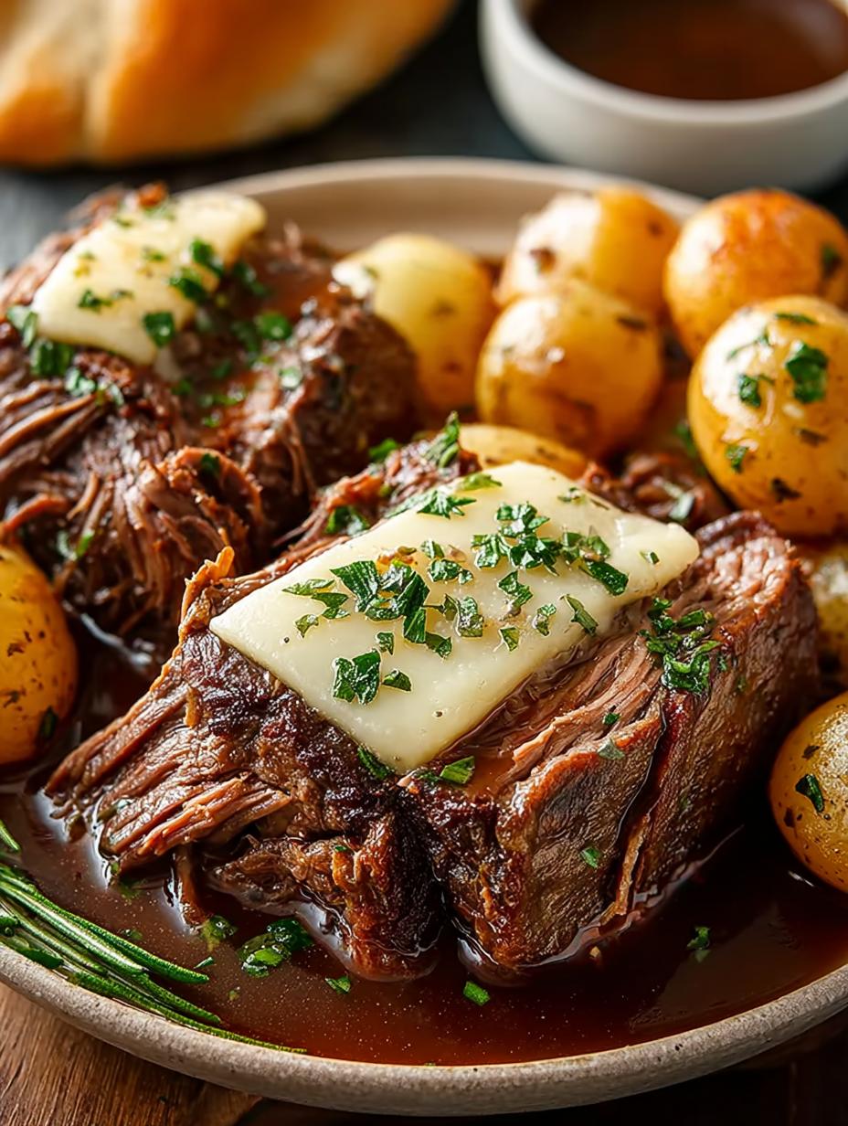 Slow Cooker Magic: 7 Comfort Meals to Savor - Slow Cooker Magic - additional detail