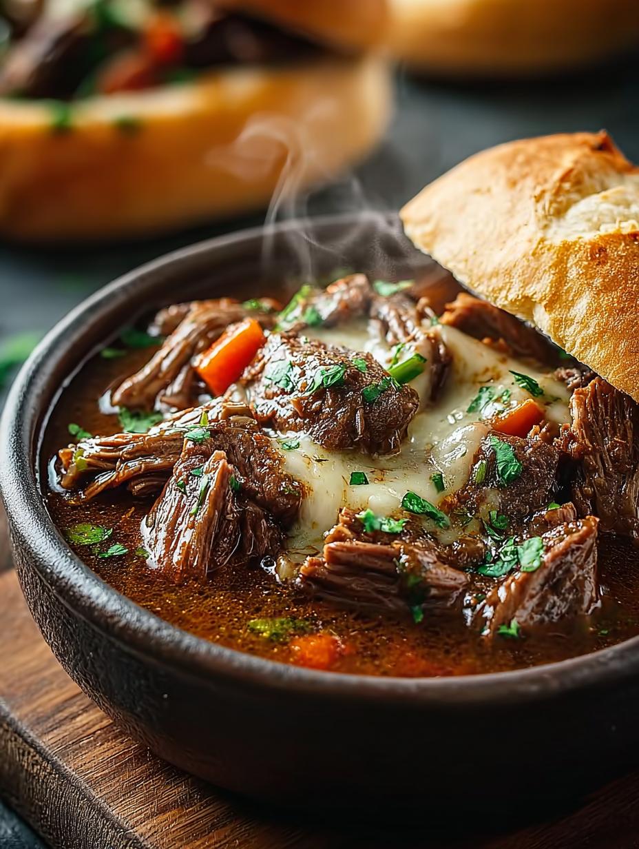Slow Cooker Magic
