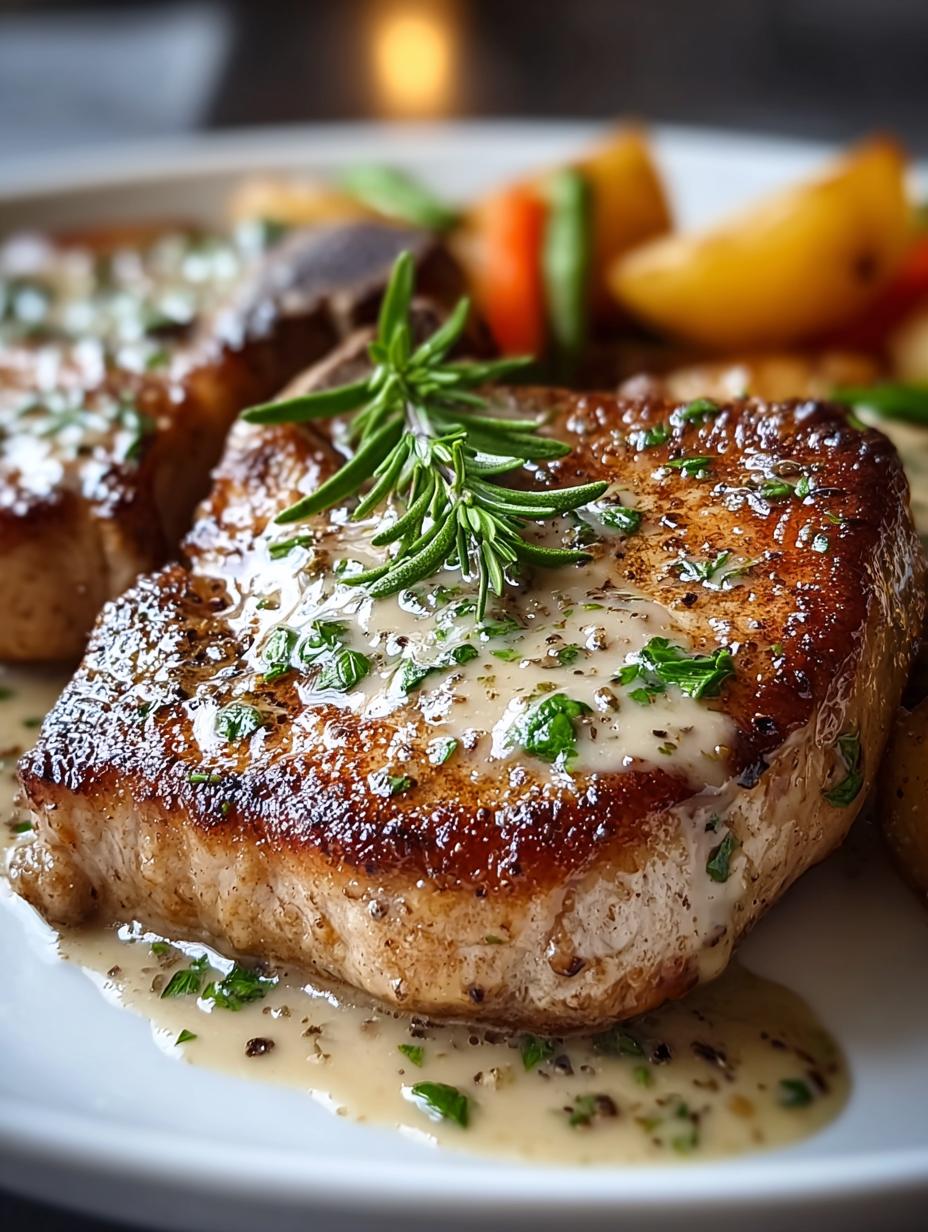 Slow Cooker Pork Chops: 5 Tender Recipes to Savor - Slow Cooker Pork Chops - main visual representation