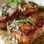 Slow Cooker Pork Chops