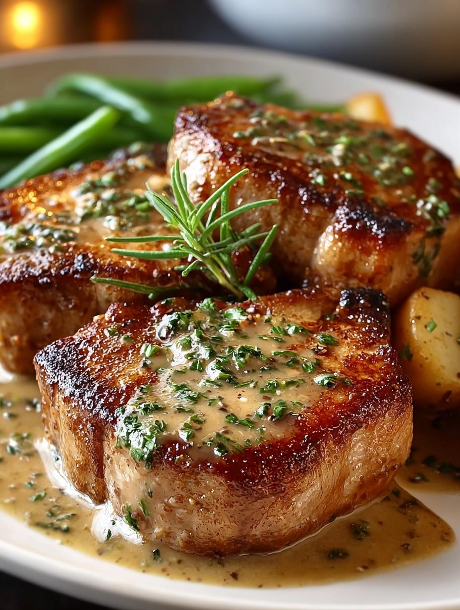 Slow Cooker Pork Chops: 5 Tender Recipes to Savor - Slow Cooker Pork Chops - additional detail
