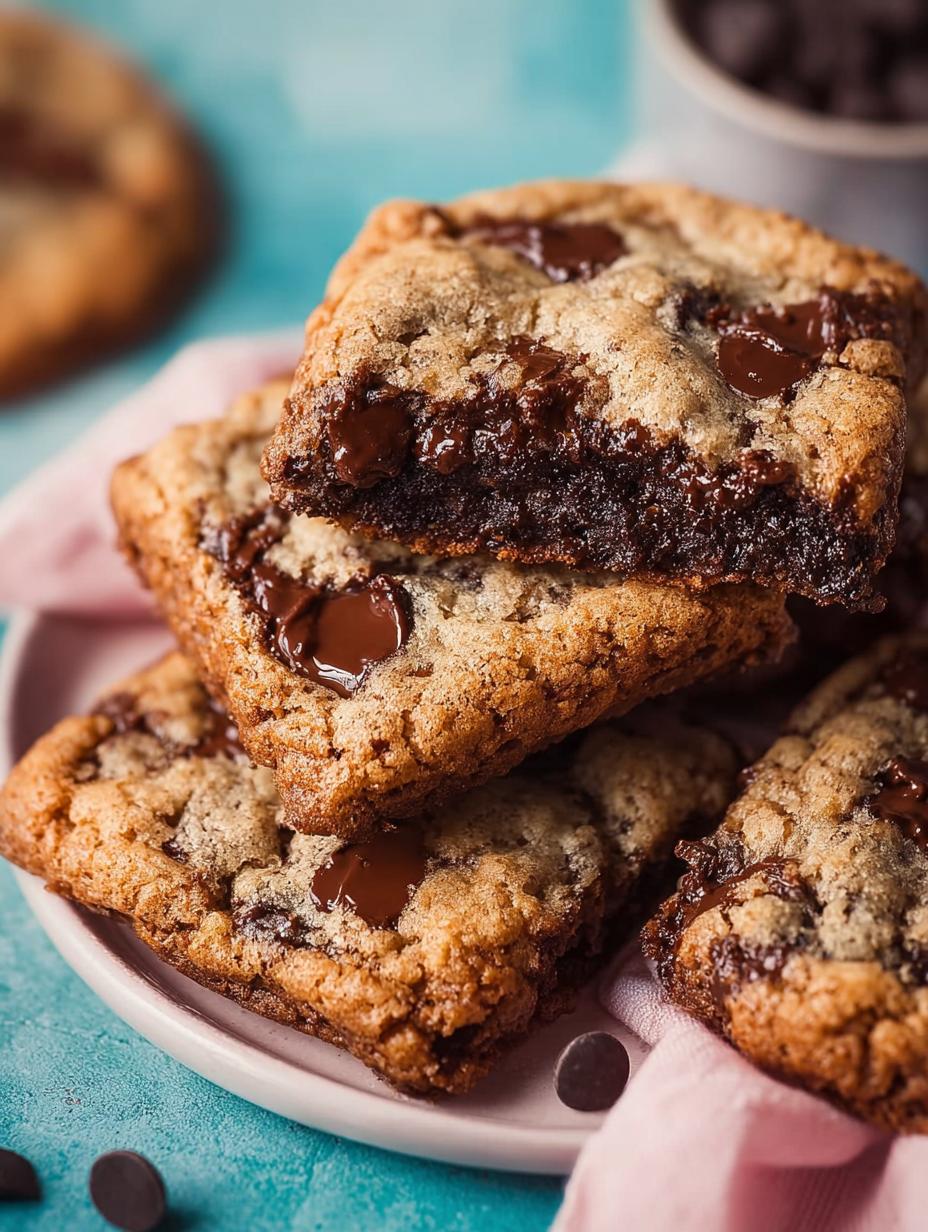 Small Batch Chocolate Chip Bliss in Just 5 Steps - Small Batch Chocolate Chip - main visual representation