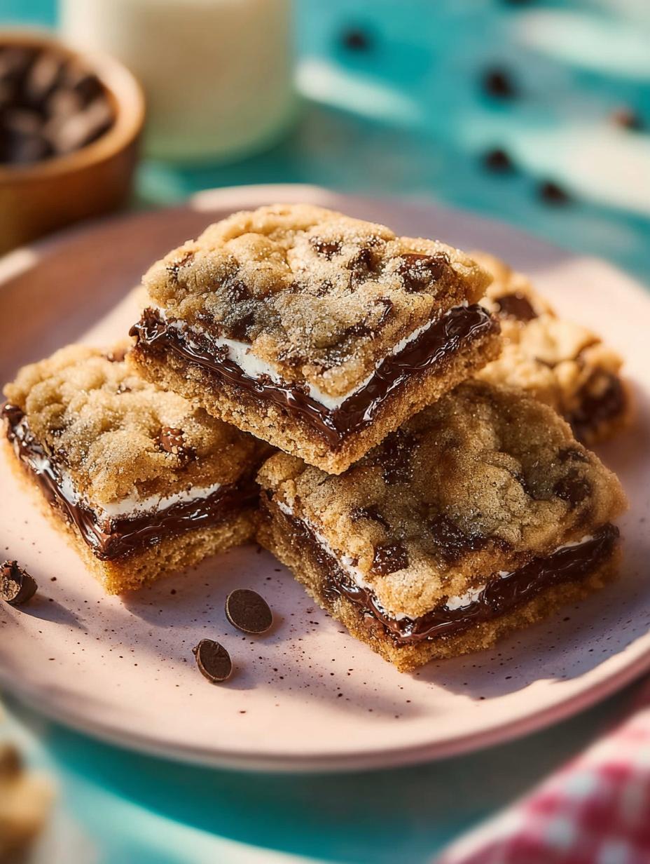 Small Batch Chocolate Chip