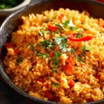 Spanish Rice