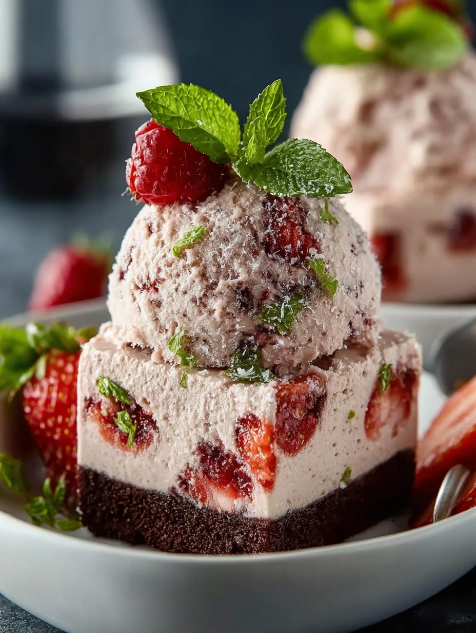 Summer Treat: 7 Irresistible Recipes for Bliss - Summer Treat - main visual representation