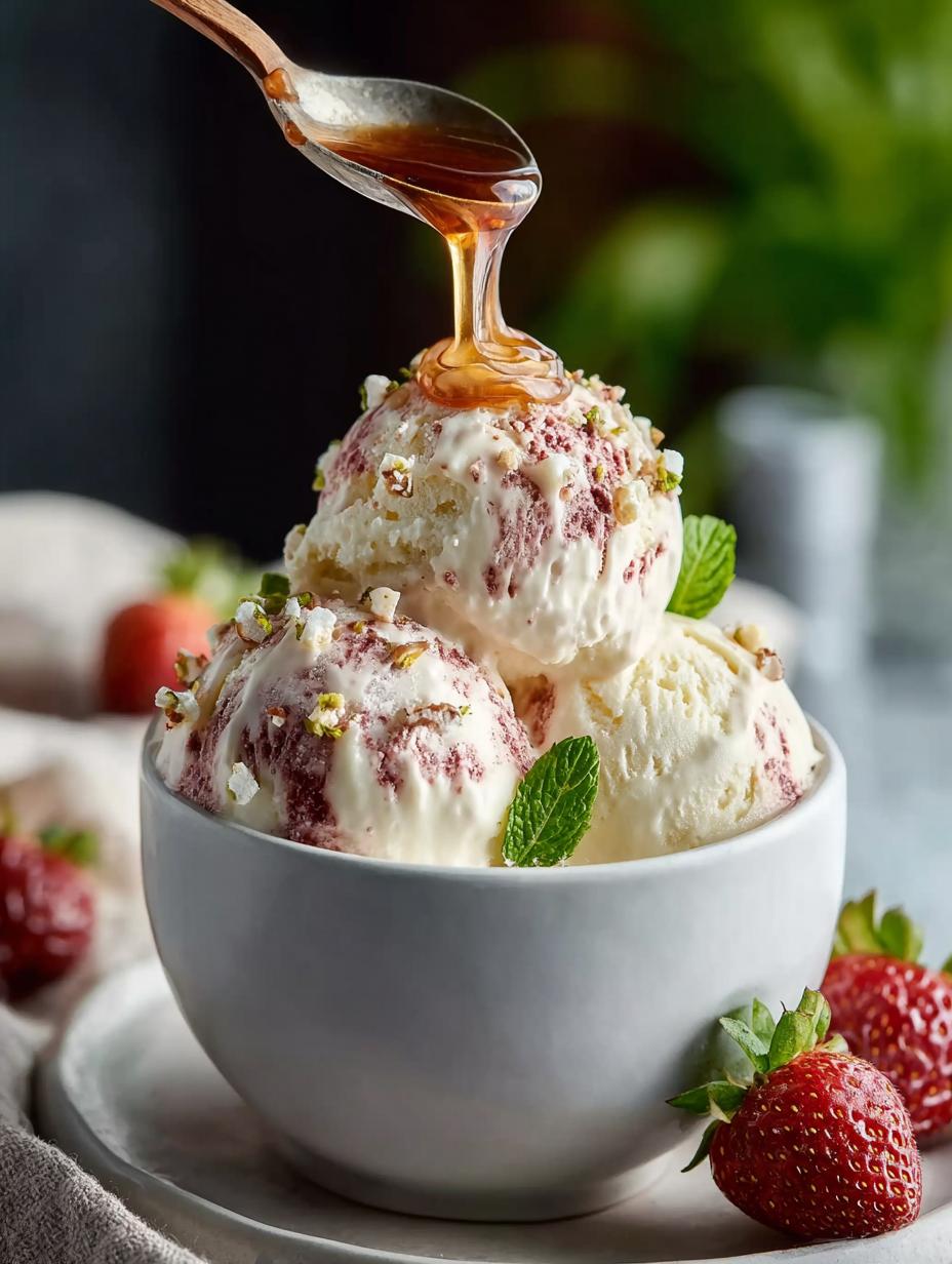 Summer Treat: 7 Irresistible Recipes for Bliss - Summer Treat - additional detail