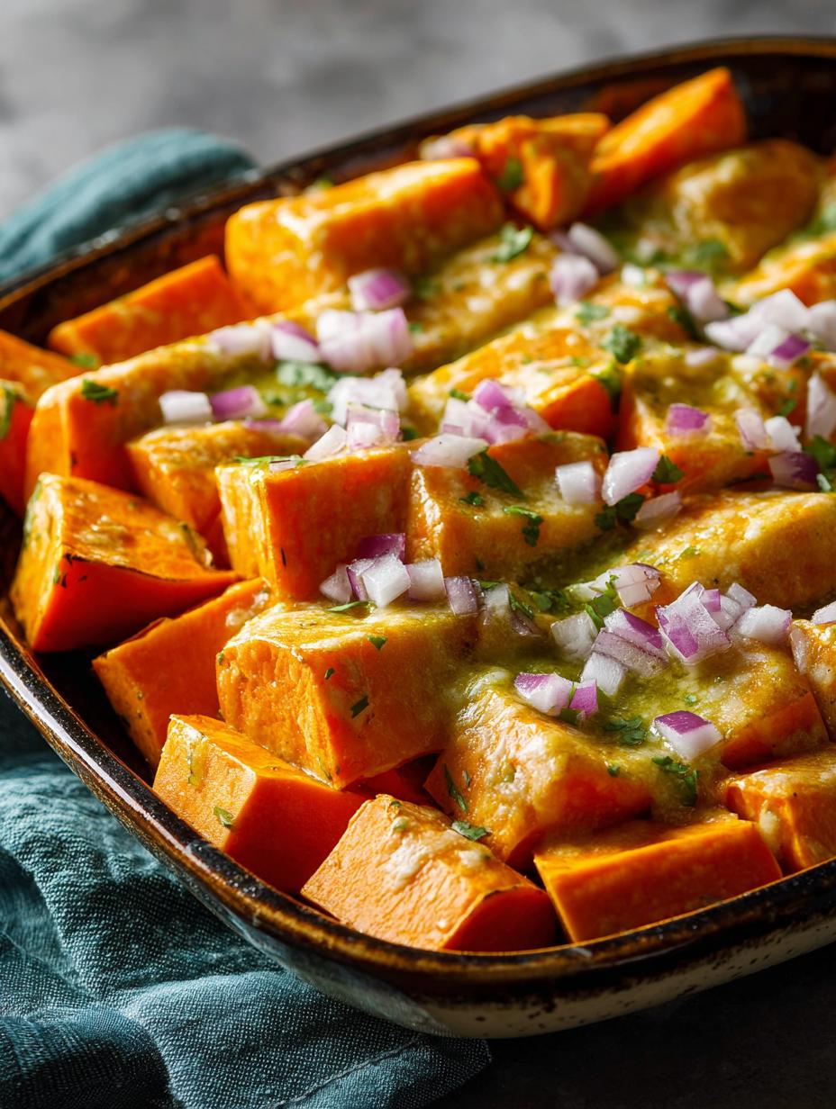 Sweet Potato Black Bean Bliss: 5 Delicious Recipes - Sweet Potato Black Bean - main visual representation