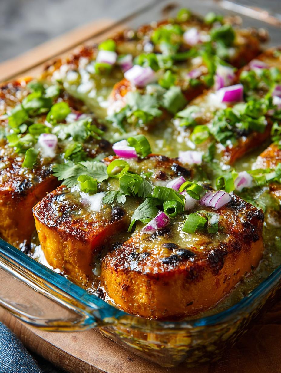 Sweet Potato Black Bean Bliss: 5 Delicious Recipes - Sweet Potato Black Bean - additional detail