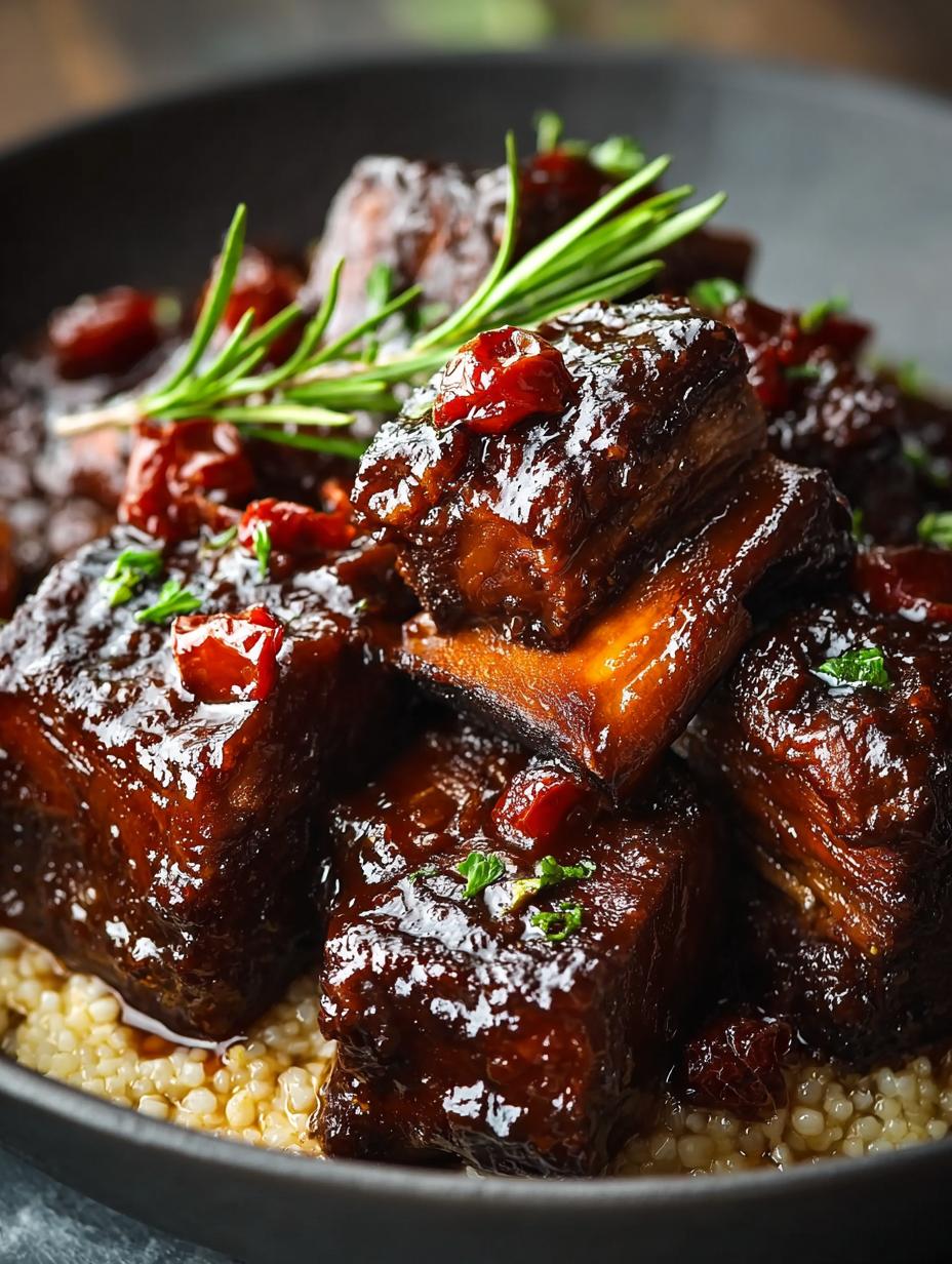 Sweet Sticky Slow Cooked: 7 Irresistible Comfort Meals - Sweet Sticky Slow Cooked - main visual representation
