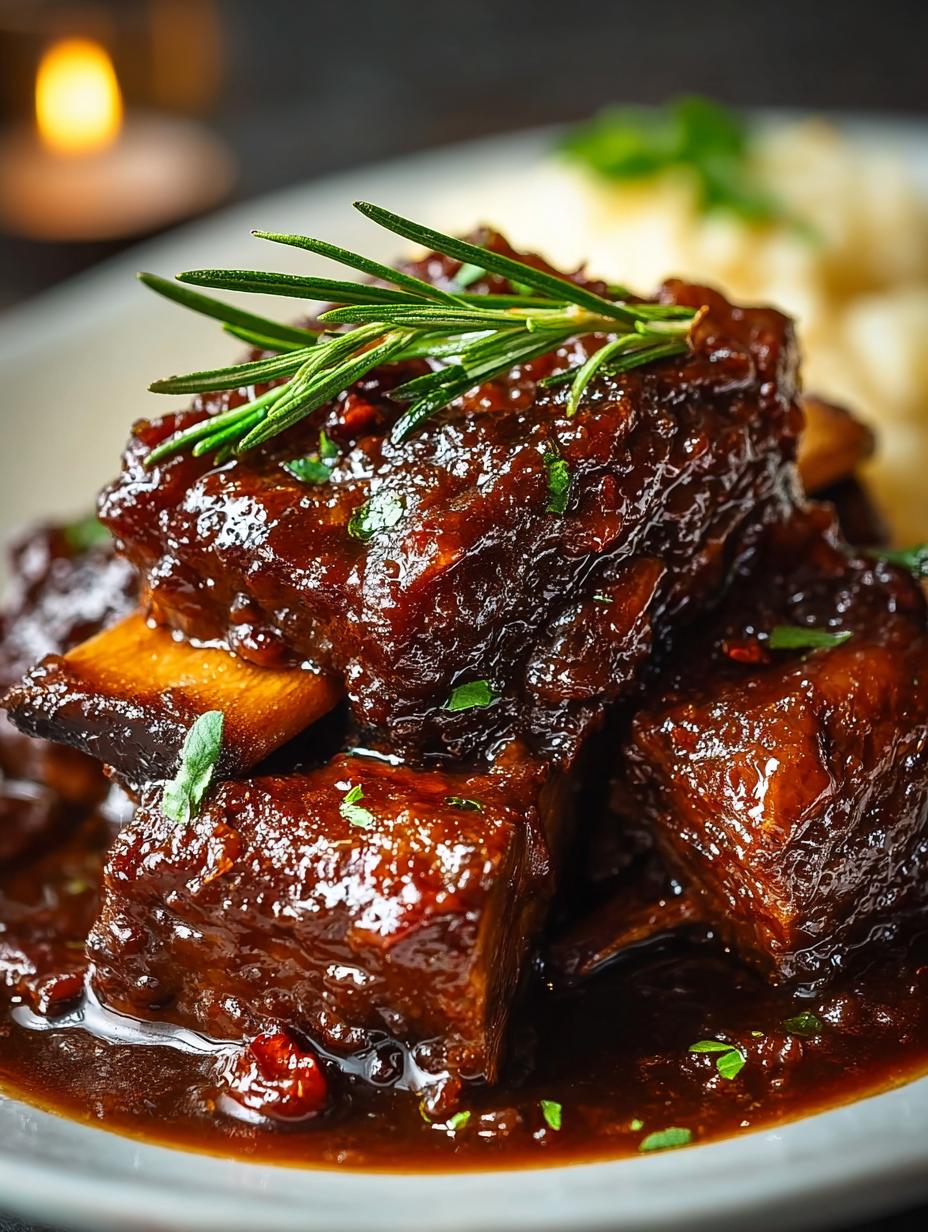 Sweet Sticky Slow Cooked: 7 Irresistible Comfort Meals - Sweet Sticky Slow Cooked - additional detail