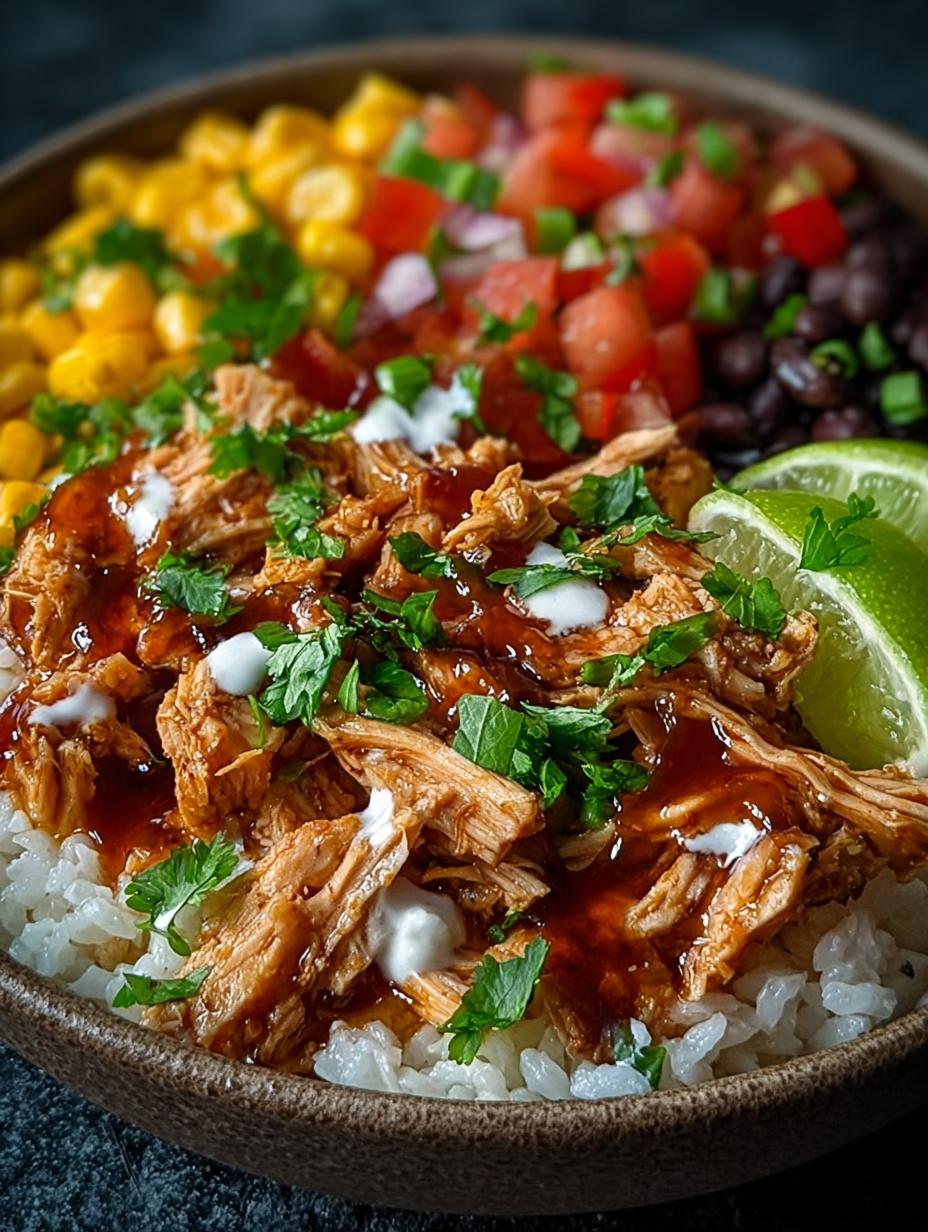 Taco Chicken Rice Bowl: 5 Savory Secrets to Delight 5 Taco Chicken Rice Bowl: 5 Savory Secrets to Delight - Taco Chicken Rice Bowl - main visual representation