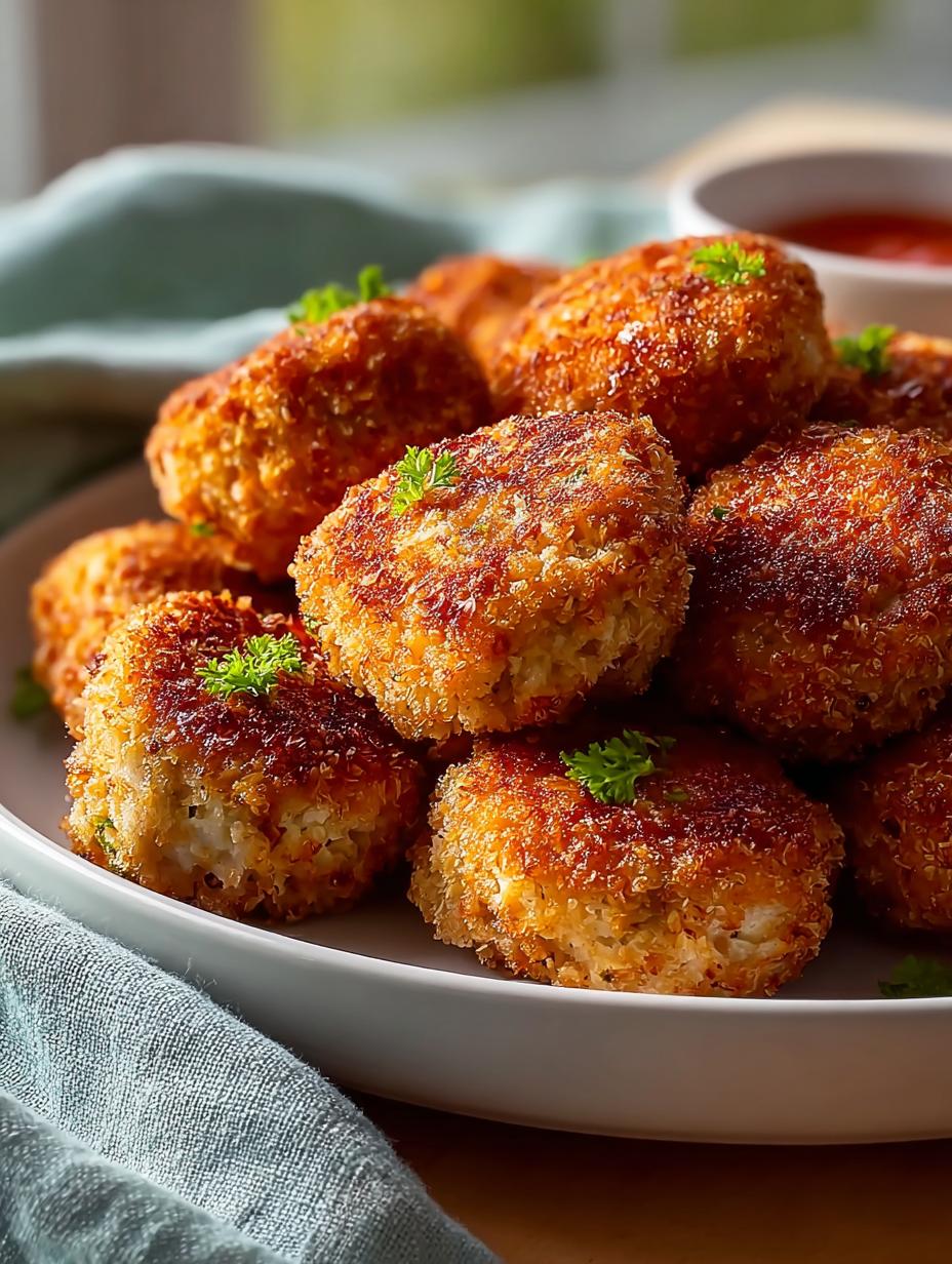 Tasty Ground Turkey Nuggets: 5 Simple Steps to Delight - Tasty Ground Turkey Nuggets - main visual representation