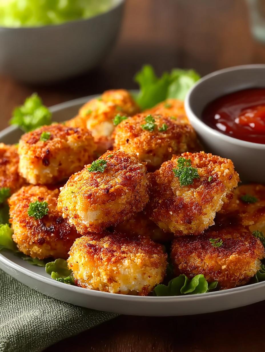 Tasty Ground Turkey Nuggets: 5 Simple Steps to Delight - Tasty Ground Turkey Nuggets - additional detail