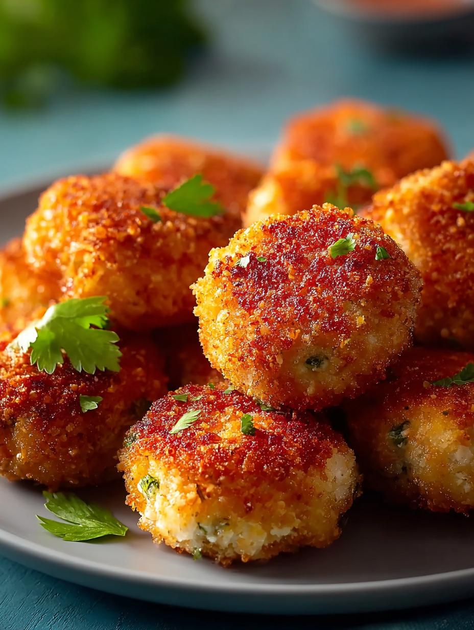 Tasty Ground Turkey Nuggets