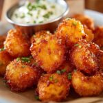 Texas Roadhouse Rattlesnake Bites