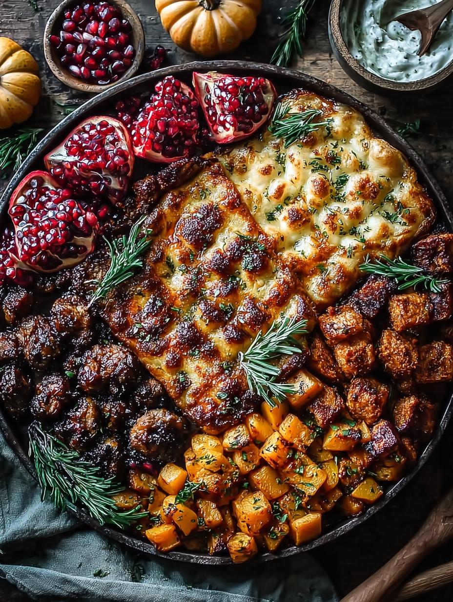 Turkish Inspired Fall Tray: 5 Stunning Ideas to Captivate - Turkish Inspired Fall Tray - additional detail