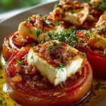 Unique Greek Mediterranean Dinner