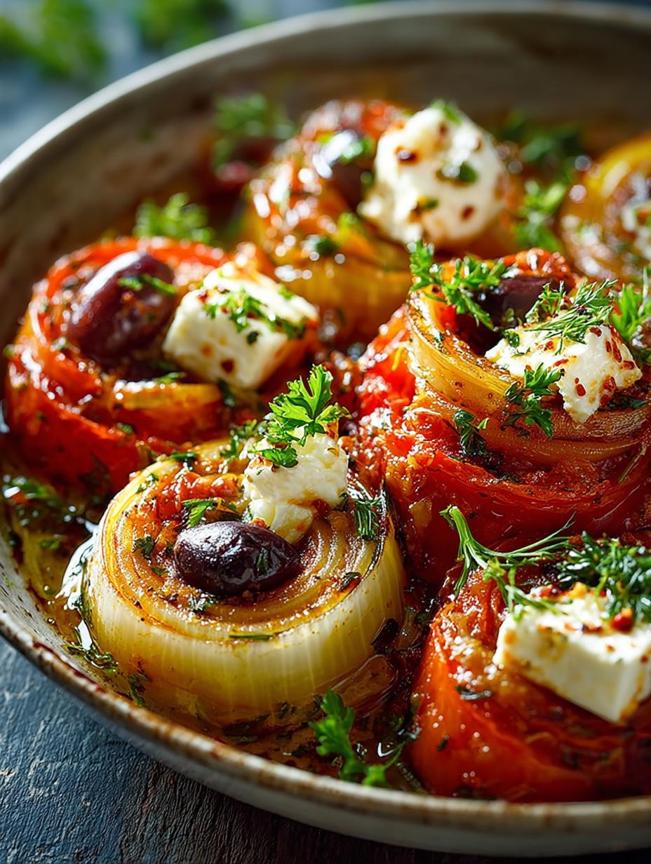 Unique Greek Mediterranean Dinner: 5 Flavorful Delights 6 Unique Greek Mediterranean Dinner: 5 Flavorful Delights - Unique Greek Mediterranean Dinner - additional detail