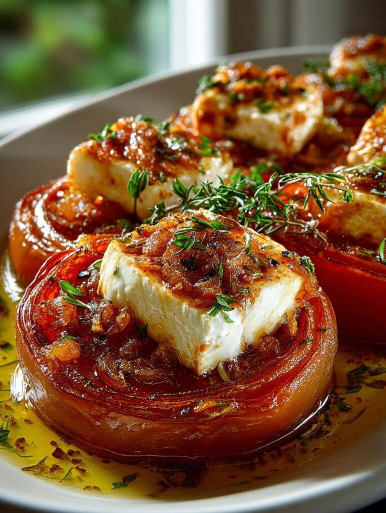 Unique Greek Mediterranean Dinner