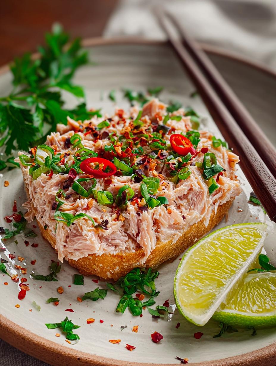 Vegan Tuna: 7 Delicious Ways to Savor Plant-Based Goodness 5 Vegan Tuna: 7 Delicious Ways to Savor Plant-Based Goodness - Vegan Tuna - main visual representation