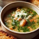 White Bean Soup