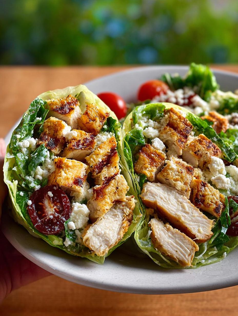 Wrap Pollo Ensalada Cesar: 5 Delicious Ways to Enjoy - Wrap Pollo Ensalada Cesar - main visual representation