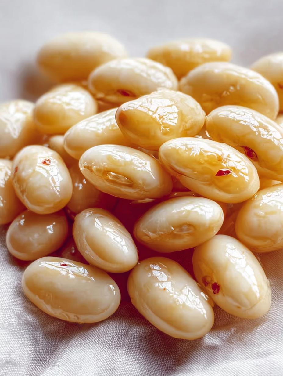 Zesty Butter Beans: 5 Flavorful Recipes to Savor 5 Zesty Butter Beans: 5 Flavorful Recipes to Savor - Zesty Butter Beans - main visual representation