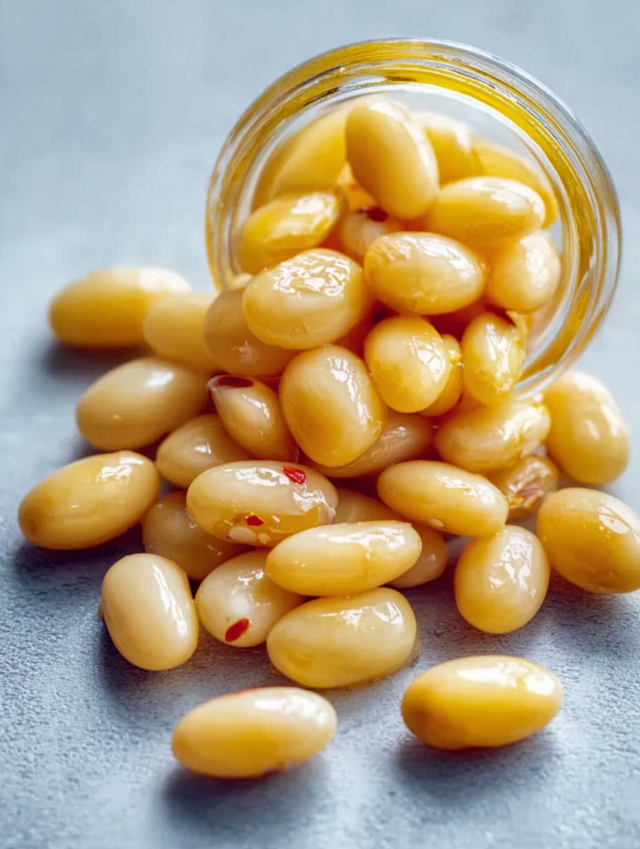 Zesty Butter Beans: 5 Flavorful Recipes to Savor - Zesty Butter Beans - additional detail