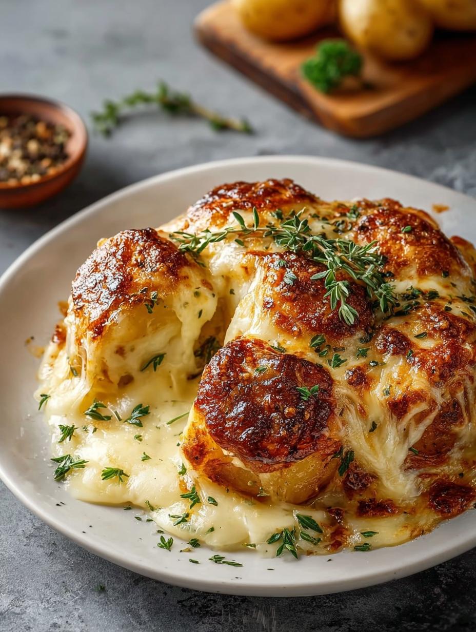 Cheesy Comfort: 5 Irresistible Recipes to Savor - ?utm Source=rss&utm Medium=rss&utm Campaign=cheesy - main visual representation