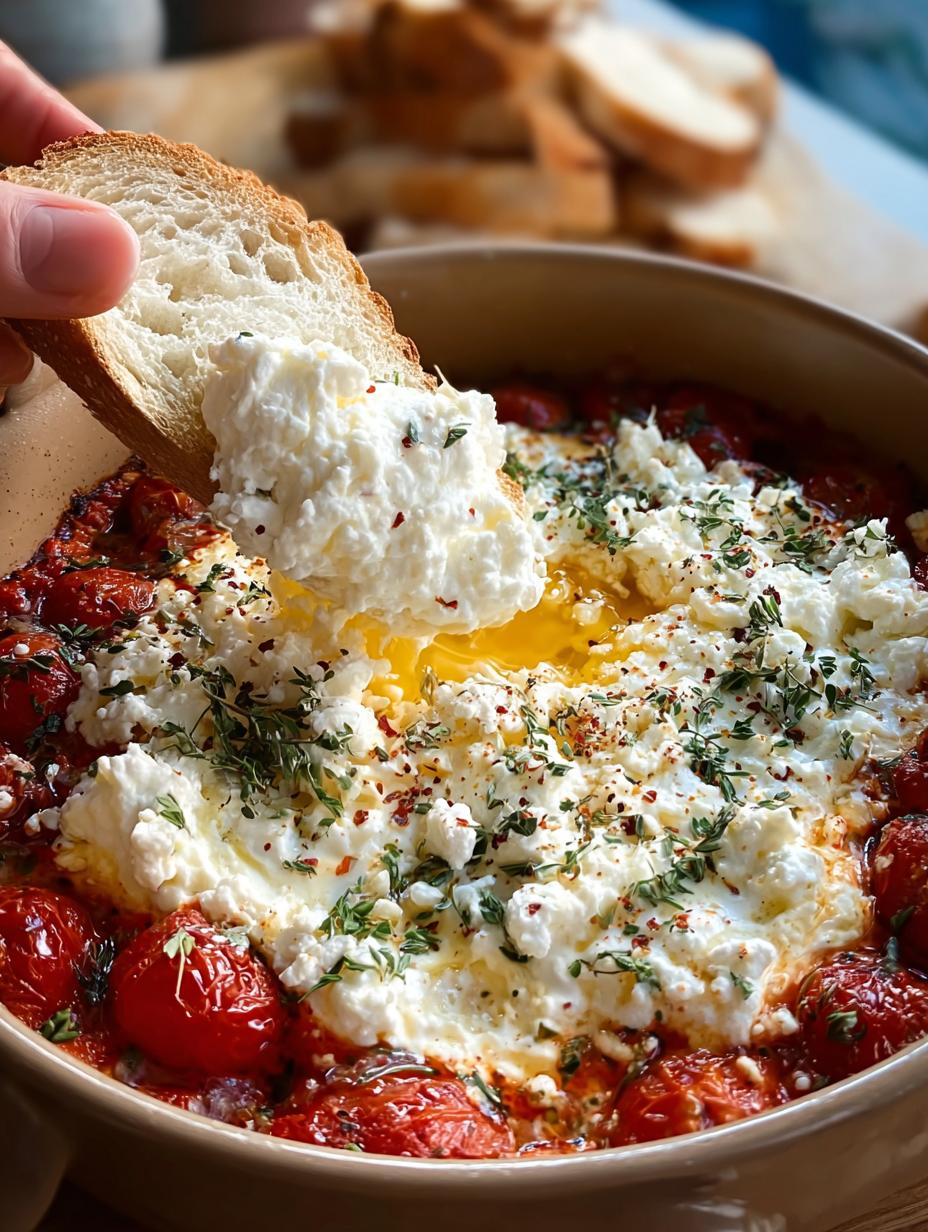 Greek Shakshuka cooking process with eggs in tomato sauce