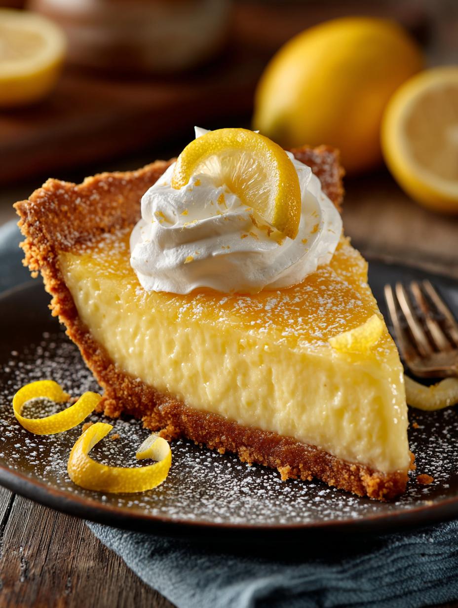 Lemon Bliss: 7 Irresistible Recipes to Savor - ?utm Source=rss&utm Medium=rss&utm Campaign=lemon - main visual representation