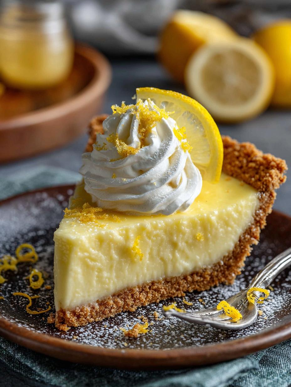 Lemon Bliss: 7 Irresistible Recipes to Savor - ?utm Source=rss&utm Medium=rss&utm Campaign=lemon - additional detail