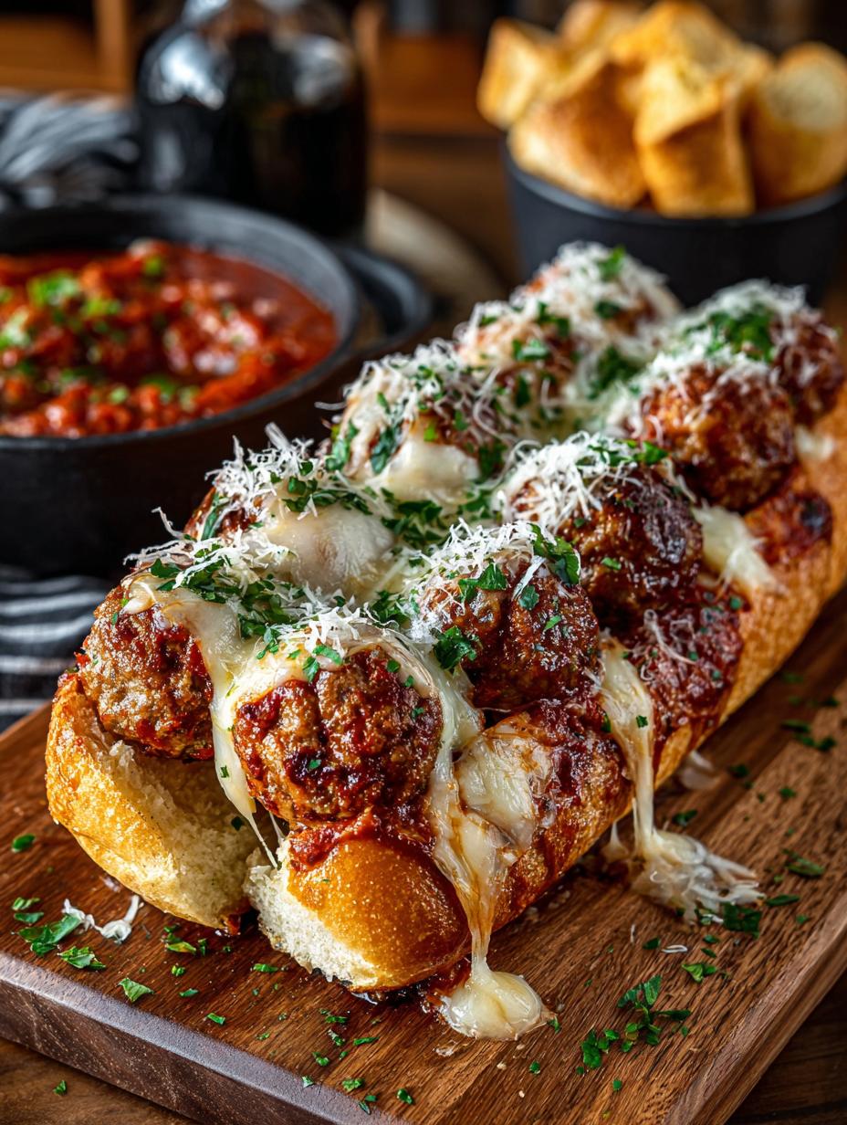 Meatball Magic: 7 Secrets to Perfectly Juicy Bites - ?utm Source=rss&utm Medium=rss&utm Campaign=meatball - main visual representation