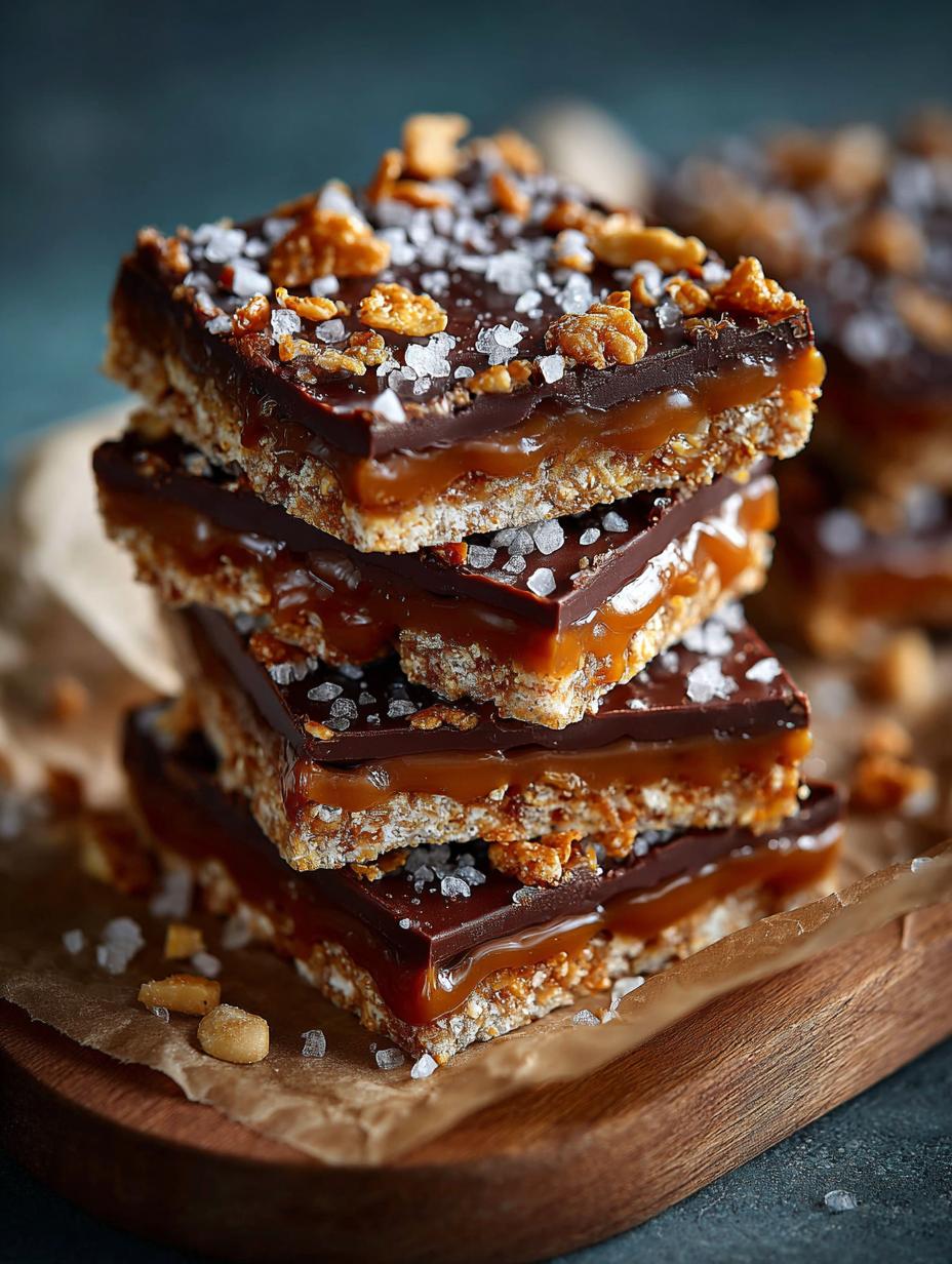 Salted Snacks: 7 Irresistible Recipes to Savor - ?utm Source=rss&utm Medium=rss&utm Campaign=salted - main visual representation