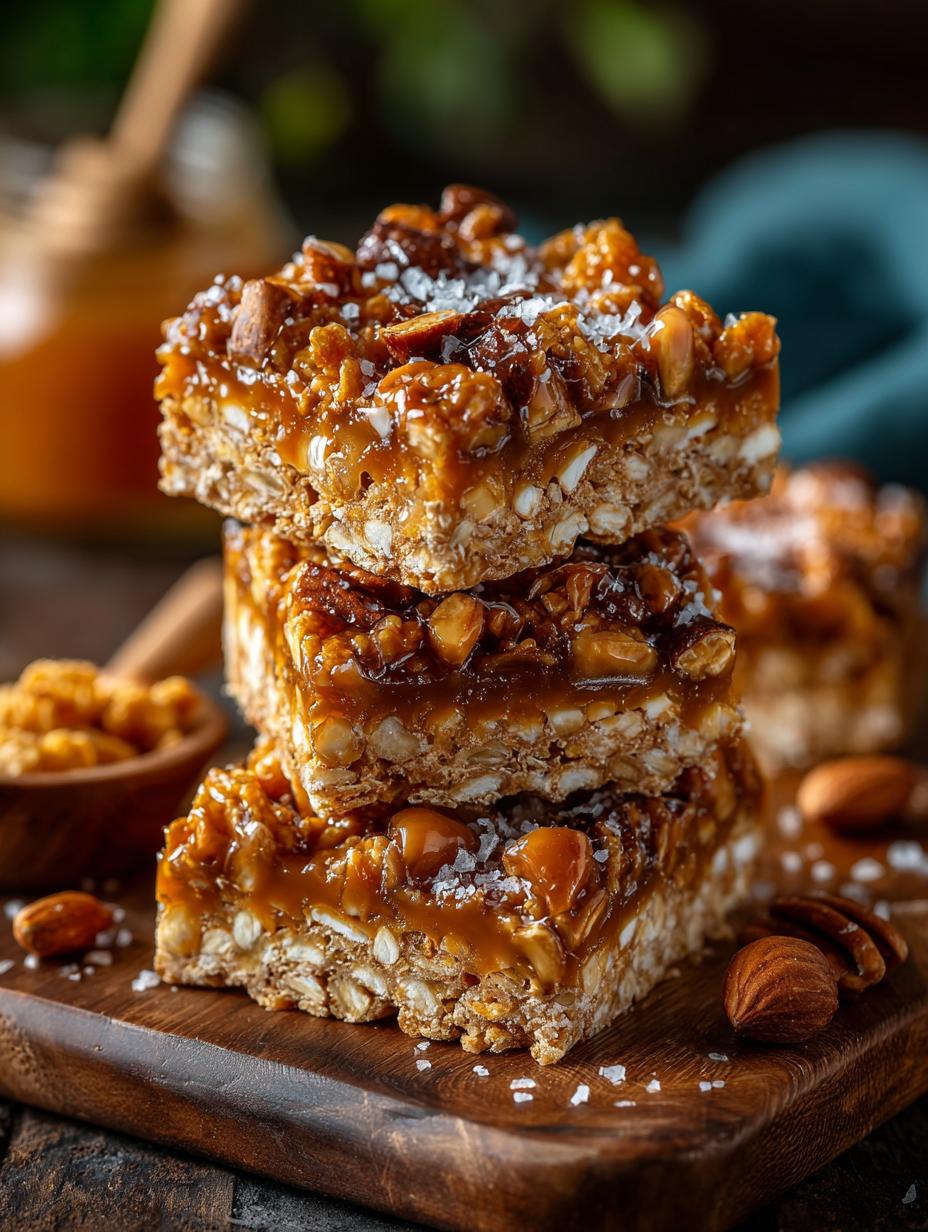 Salted Snacks: 7 Irresistible Recipes to Savor - ?utm Source=rss&utm Medium=rss&utm Campaign=salted - additional detail