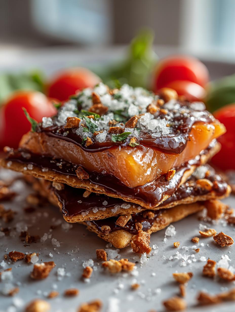 Saltine Cracker Delight: 5 Irresistible Recipes - ?utm Source=rss&utm Medium=rss&utm Campaign=saltine - additional detail