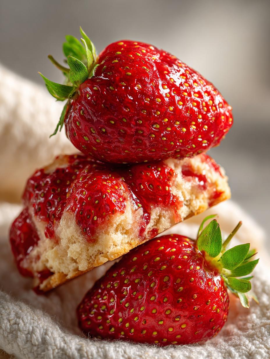 Strawberry Delight: 7 Sweet Ways to Savor Freshness - ?utm Source=rss&utm Medium=rss&utm Campaign=strawberry - additional detail