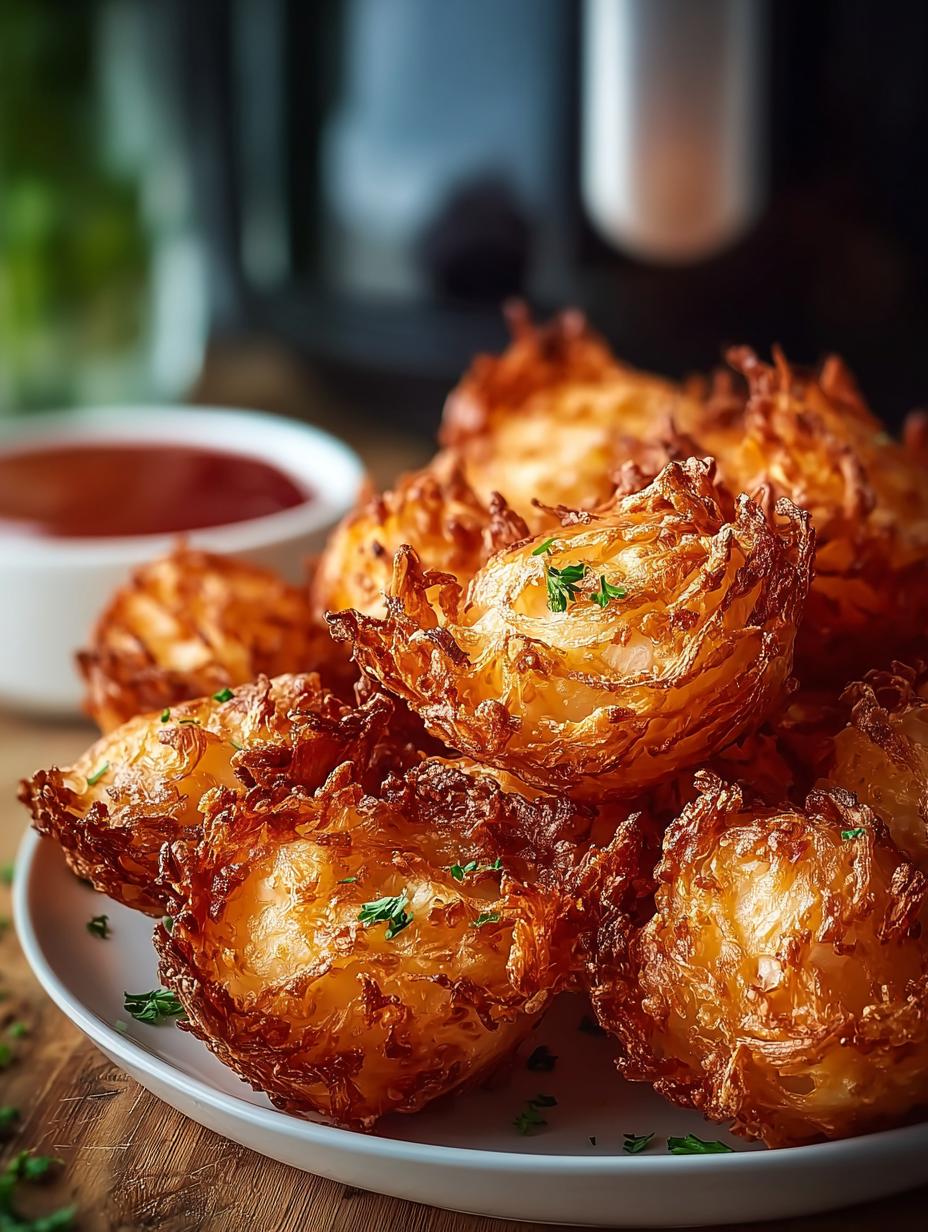Air Fryer Crispy Mini: 7 Irresistible Snack Ideas - Air Fryer Crispy Mini - main visual representation