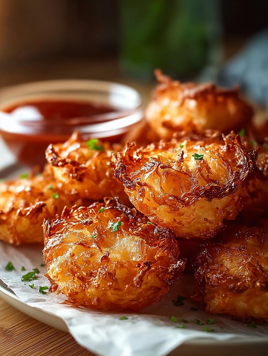 Air Fryer Crispy Mini: 7 Irresistible Snack Ideas - Air Fryer Crispy Mini - additional detail