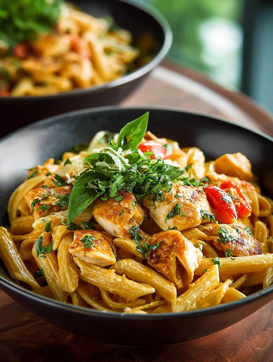 Bang Bang Chicken Pasta: 7 Bold Flavors to Savor - Bang Bang Chicken Pasta - main visual representation
