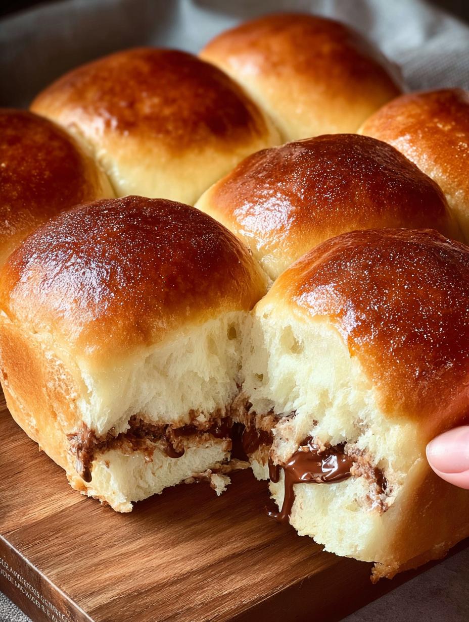 Bread Machine Nutella Brioche: 5 Irresistible Tips - Bread Machine Nutella Brioche - additional detail