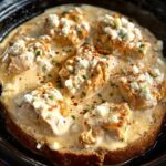 Chipotle Chicken Cream Cheese