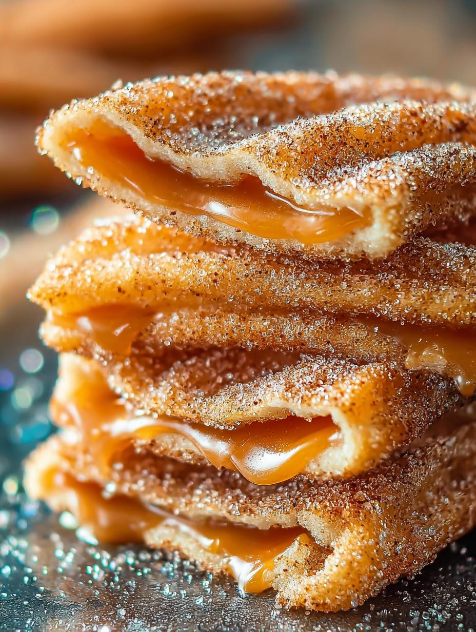 Churro Toffee Disneyland Copycat: 5 Sweet Secrets - Churro Toffee Disneyland Copycat - additional detail