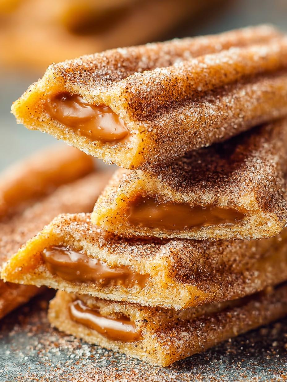 Churro Toffee Disneyland Copycat: 5 Sweet Secrets - Churro Toffee Disneyland Copycat - additional detail
