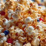 Firecracker Popcorn