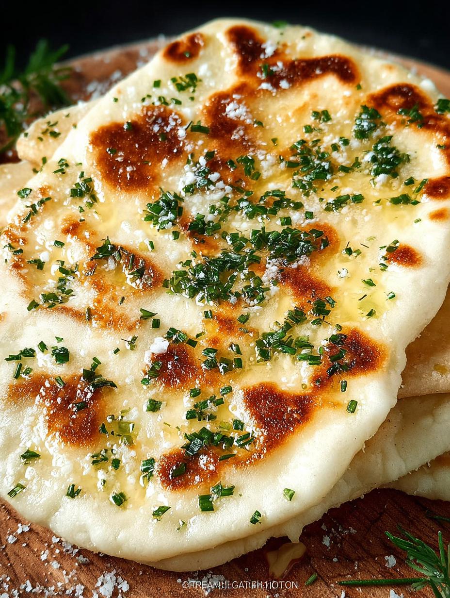 Greek Yoghurt Naan Bread: 5 Secrets to Fluffy Perfection 5 Greek Yoghurt Naan Bread: 5 Secrets to Fluffy Perfection - Greek Yoghurt Naan Bread - main visual representation