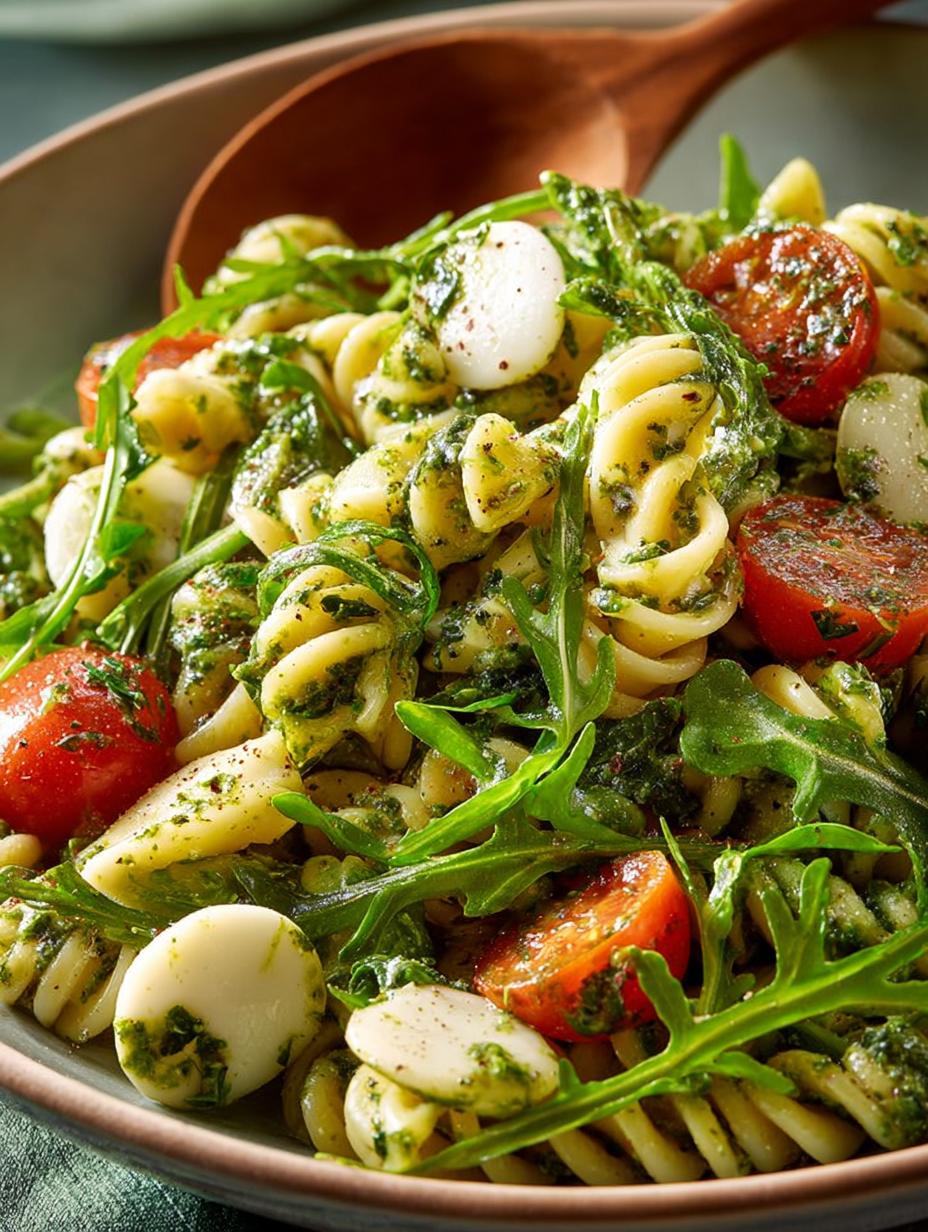 Green Goddess Pasta Salad: 7 Fresh, Flavorful Tips 5 Green Goddess Pasta Salad: 7 Fresh, Flavorful Tips - Green Goddess Pasta Salad - main visual representation