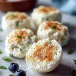High Protein Egg White