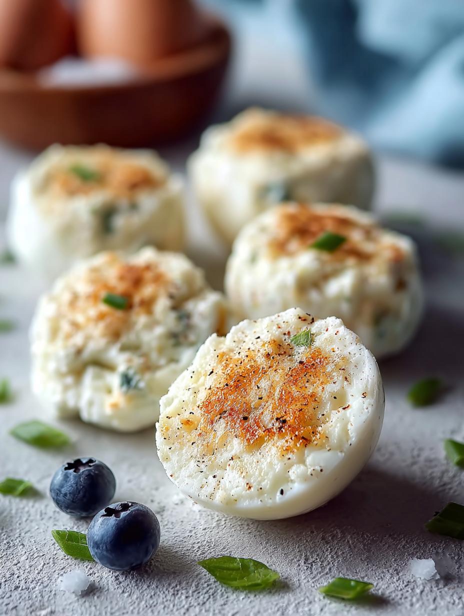 High Protein Egg White